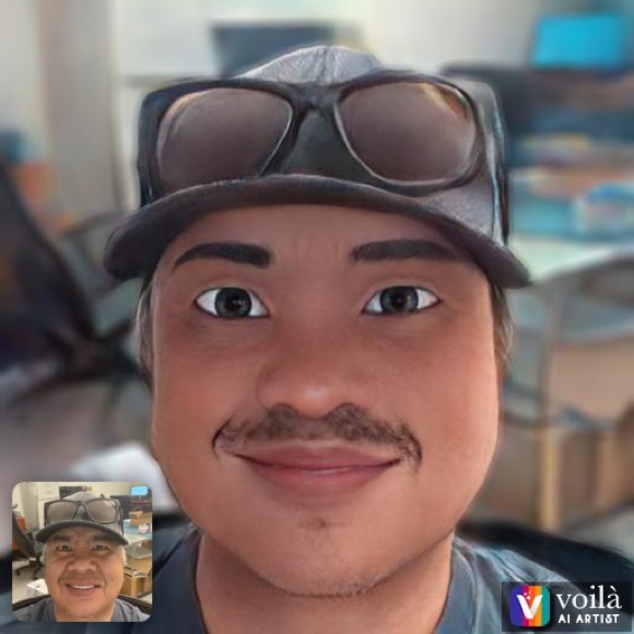 Meet your Posher, Obs - Picture 7 of 14